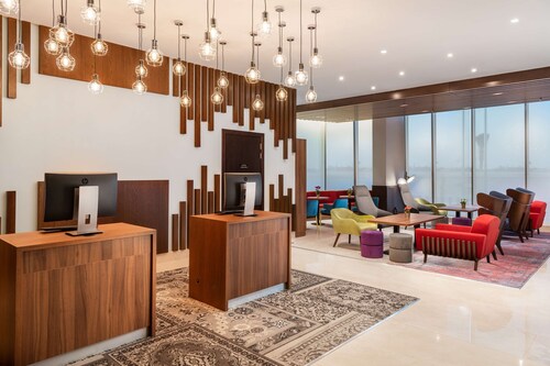 Park Inn by Radisson, Jeddah Madinah Road