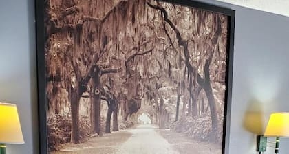 Palmetto Inn