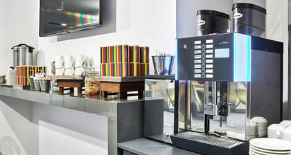 Park Inn by Radisson Kyiv Troyitska