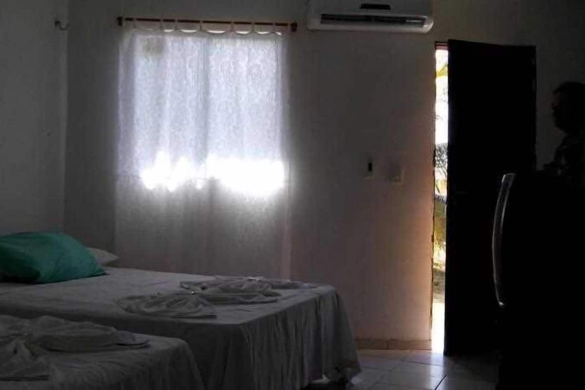 Quarto casal standard | Quarto temático infantil