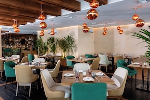 Elite Junior Suite - The Reef 28 Hotel & Spa - Luxury Adults Only - All Suites (Playa del Carmen)