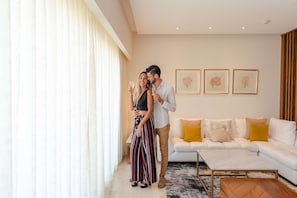 Luxurious Master Suite - The Reef 28 Hotel & Spa - Luxury Adults Only - All Suites (Playa del Carmen)