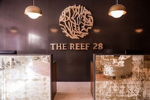 Recepção