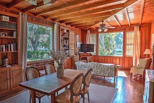 Open Gates Bed & Breakfast