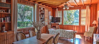 Open Gates Bed & Breakfast