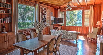 Open Gates Bed & Breakfast