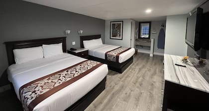 Relax Inn Motel