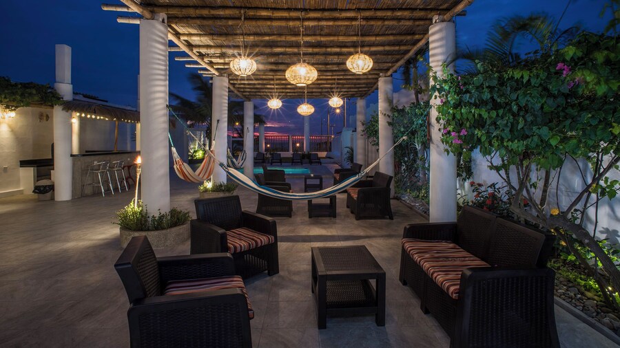 Hotel La RĂa Playas