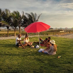 Plage