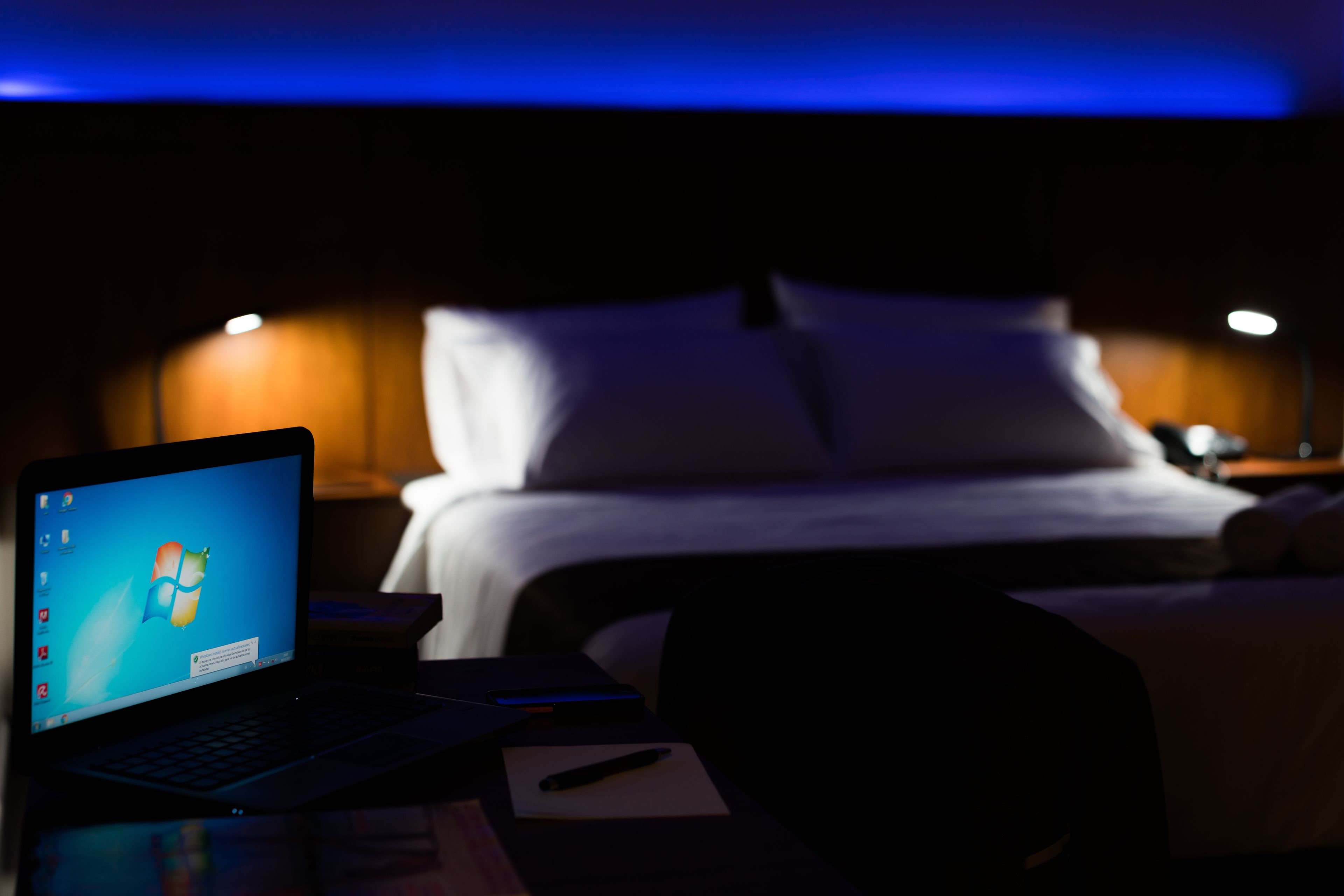 Foto - Hotel La Ría Durán