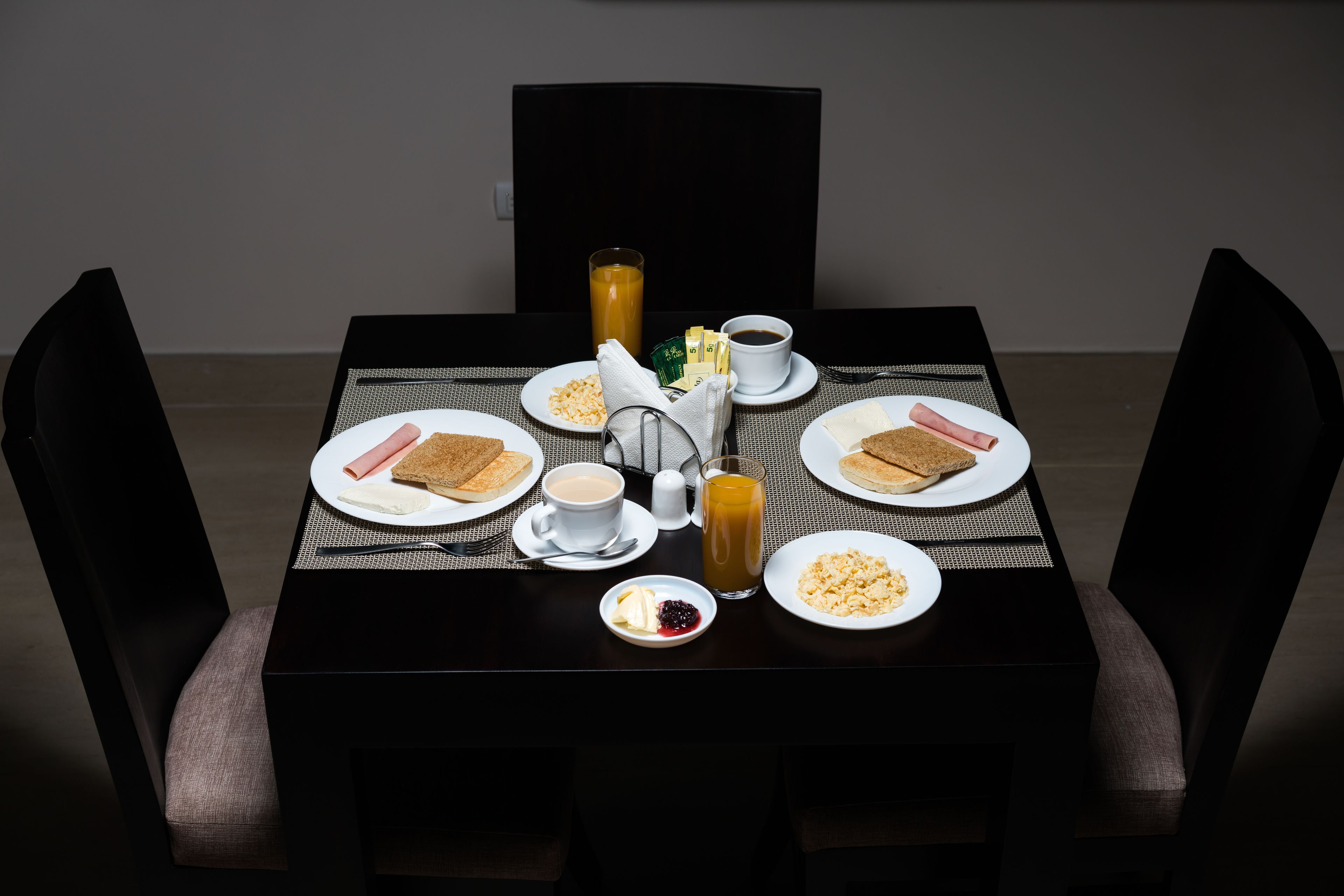 Foto - Hotel La Ría Durán