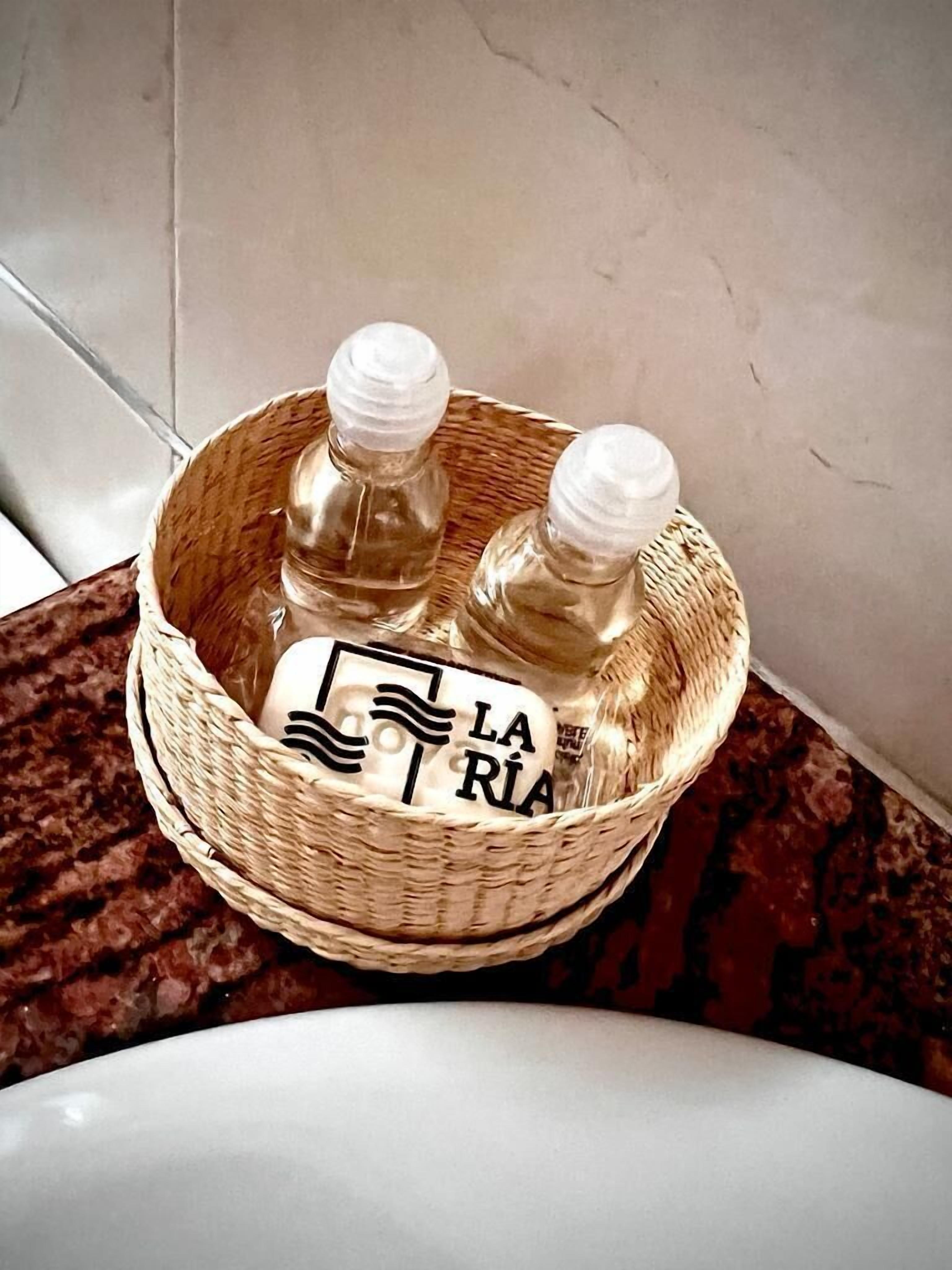 Foto - Hotel La Ría Durán