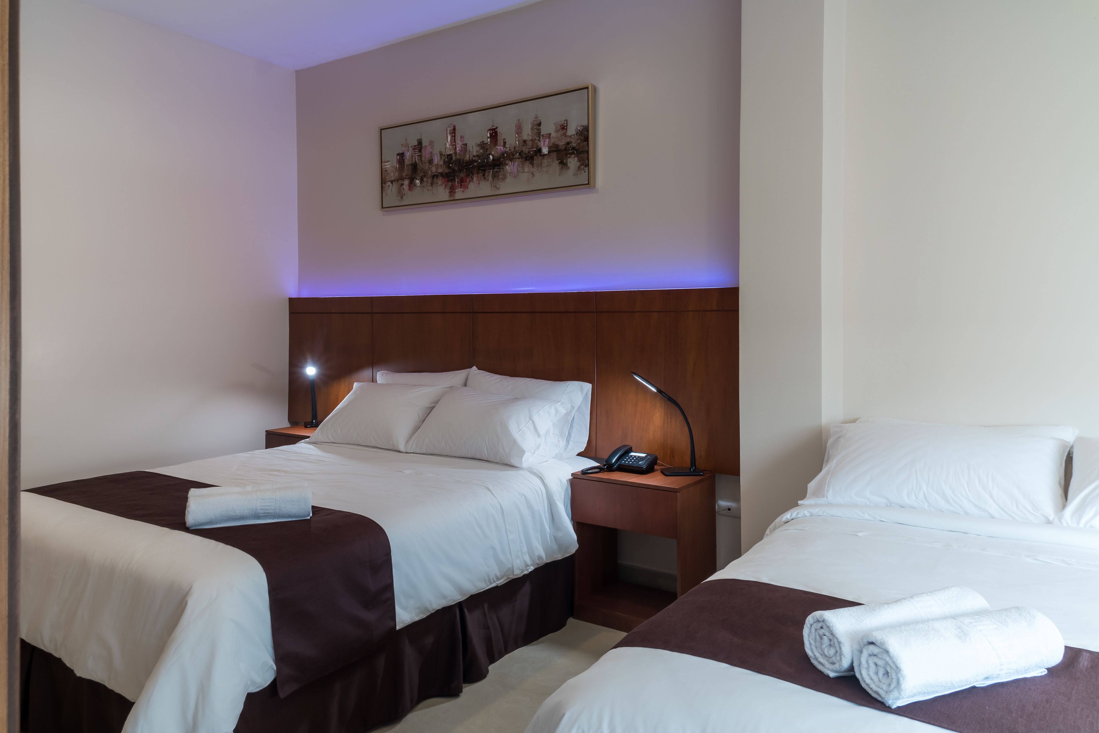 Foto - Hotel La Ría Durán