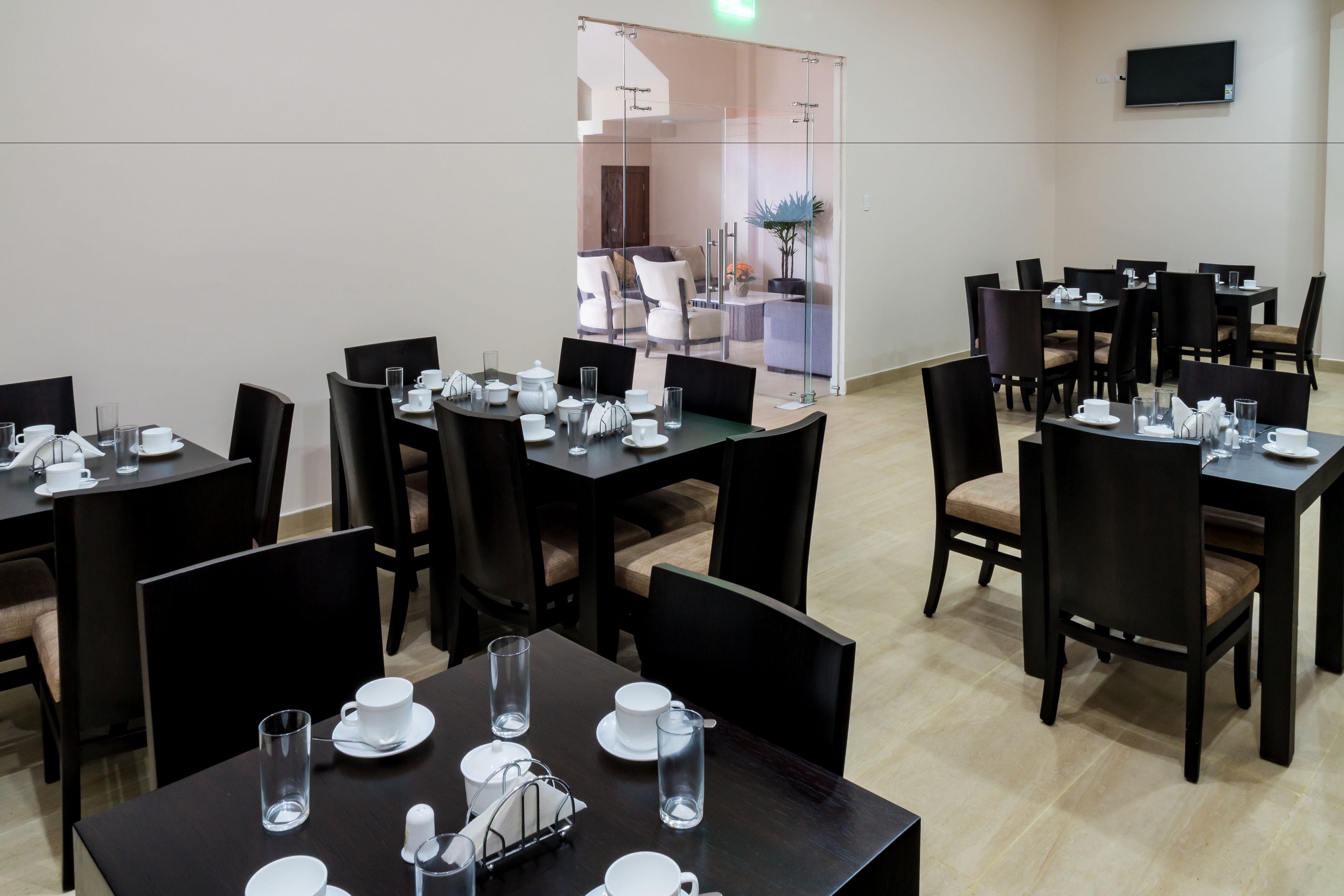 Foto - Hotel La Ría Durán