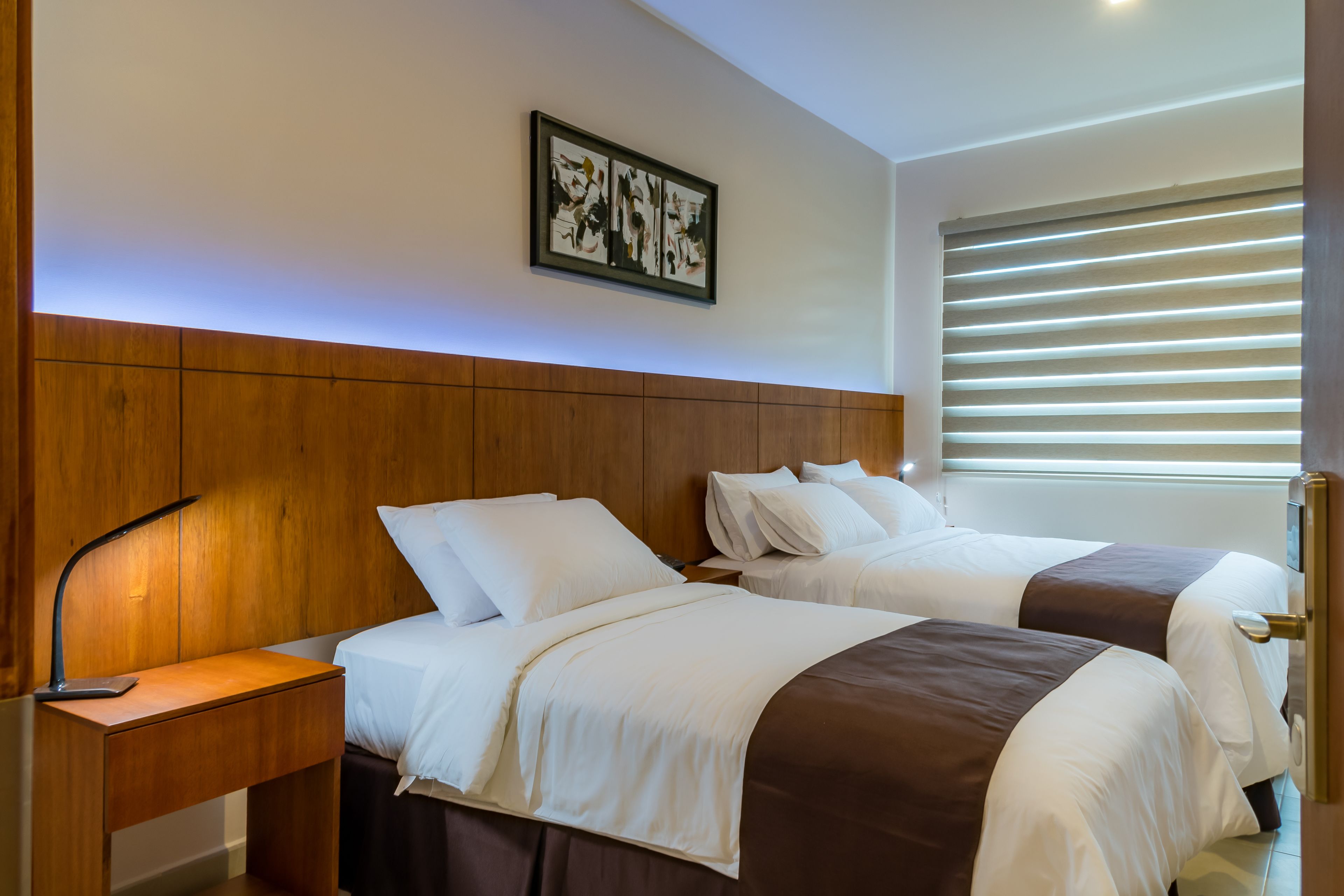 Foto - Hotel La Ría Durán