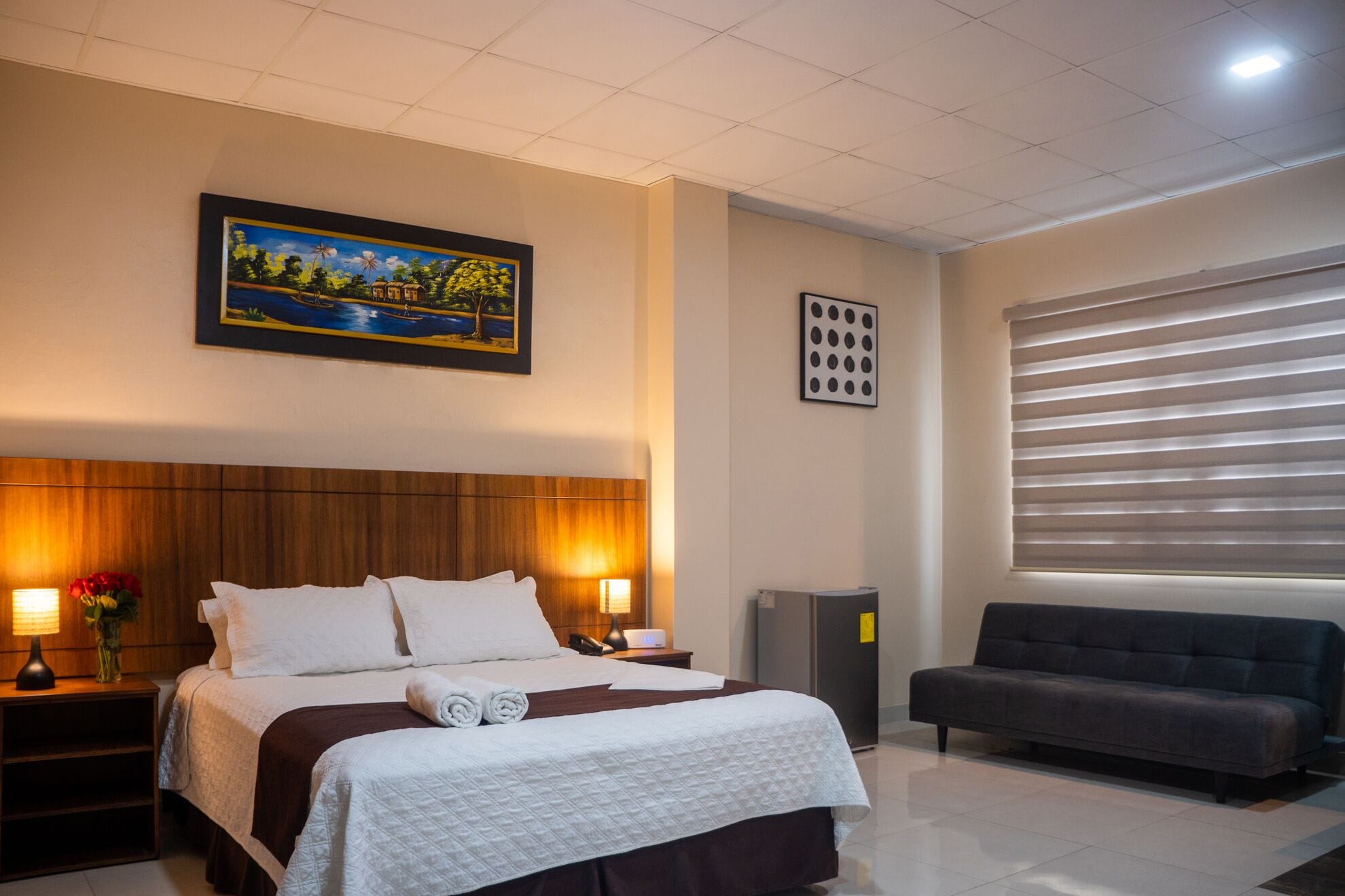 Foto - Hotel La Ría Durán