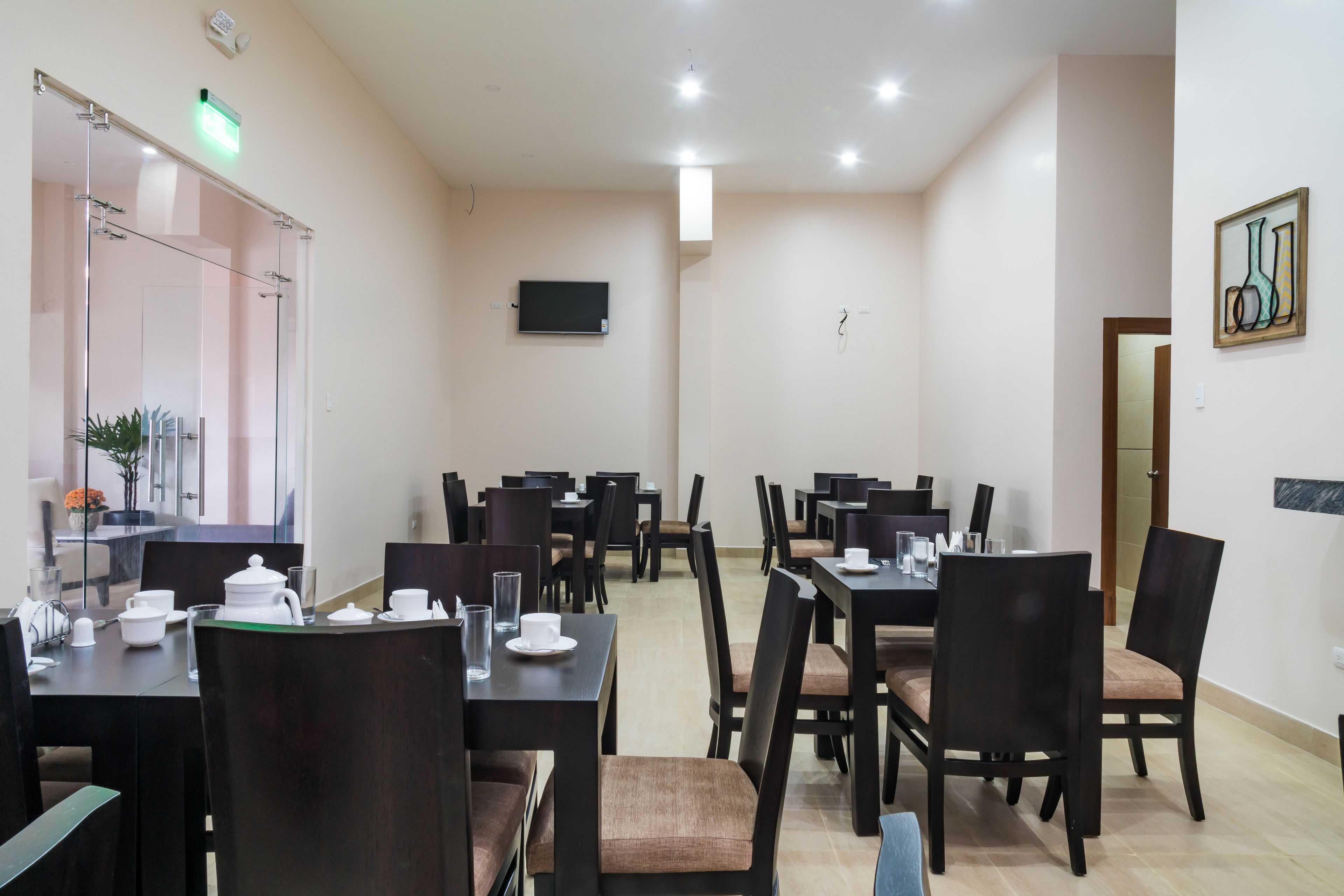 Foto - Hotel La Ría Durán