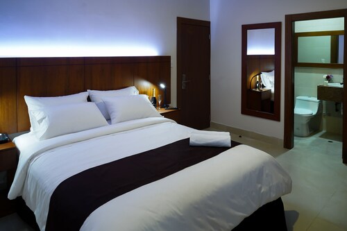 Hotel La Ria Durán