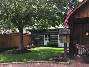 واجهة المنشأة