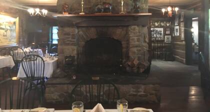 Spread Eagle Tavern and Inn