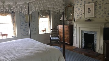 Washington Room