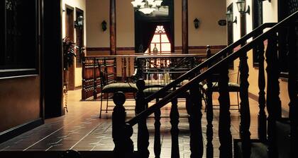 Hotel San Andres