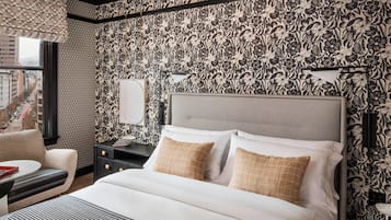 Sábanas italianas Frette y ropa de cama de alta calidad