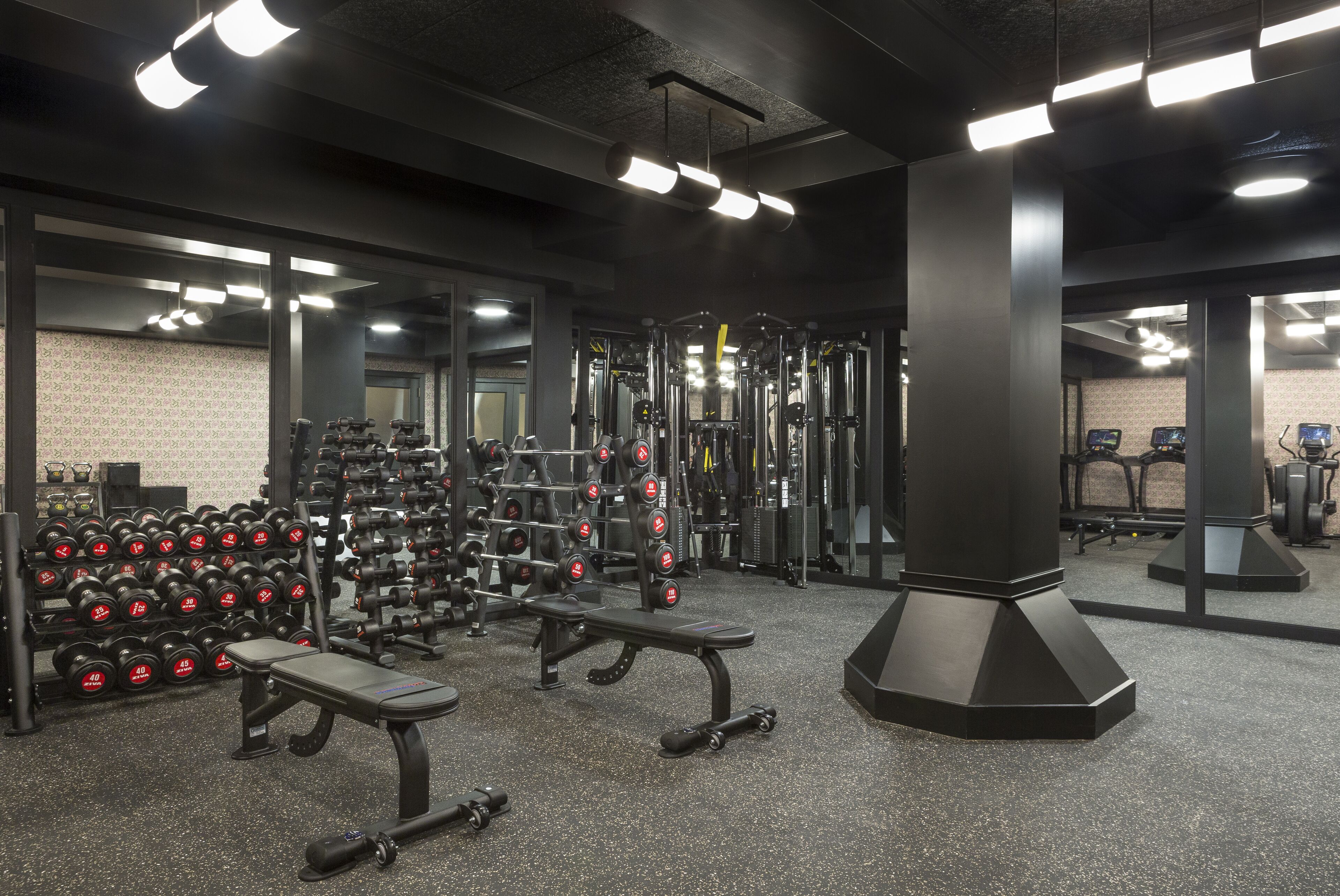 Foto - San Francisco Proper Hotel, a Member of Design Hotels