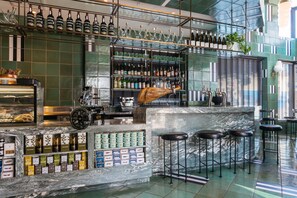 Café