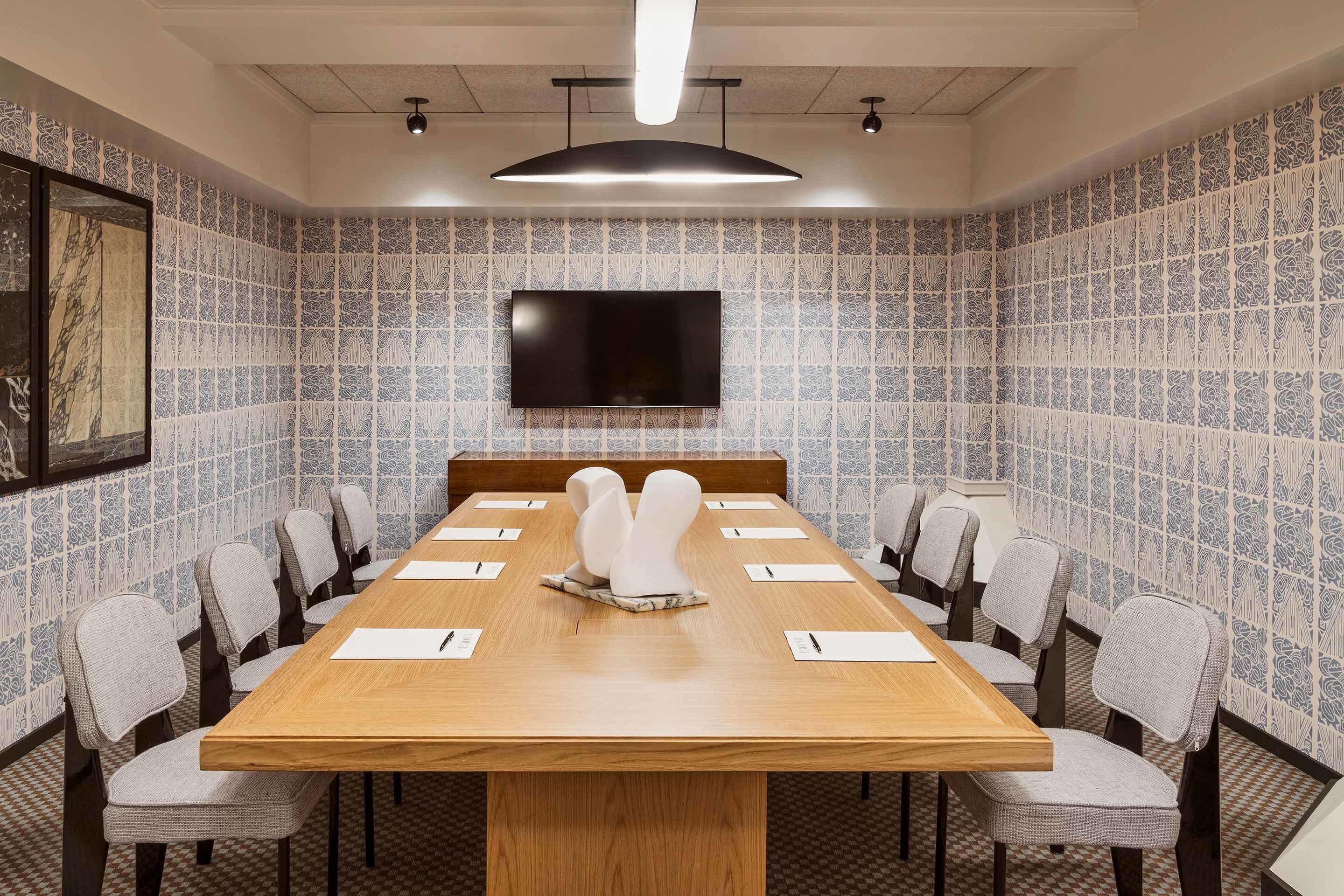 Foto - San Francisco Proper Hotel, a Member of Design Hotels