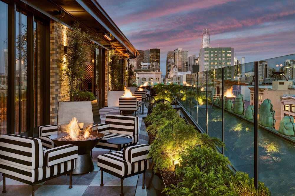 San Francisco Proper Hotel