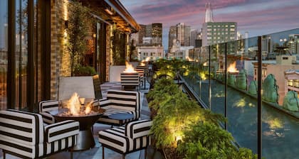 San Francisco Proper Hotel