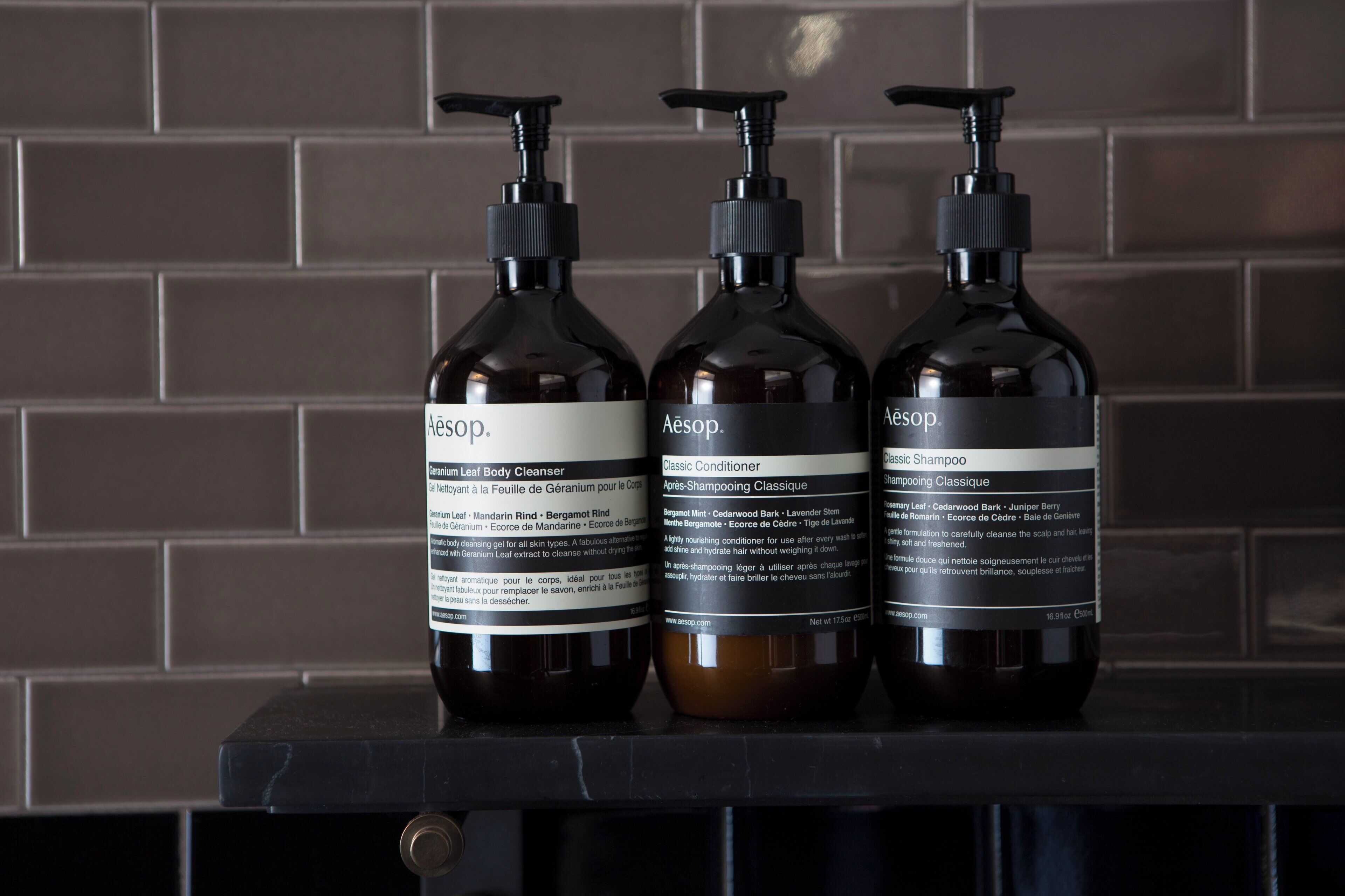 Foto - San Francisco Proper Hotel, a Member of Design Hotels