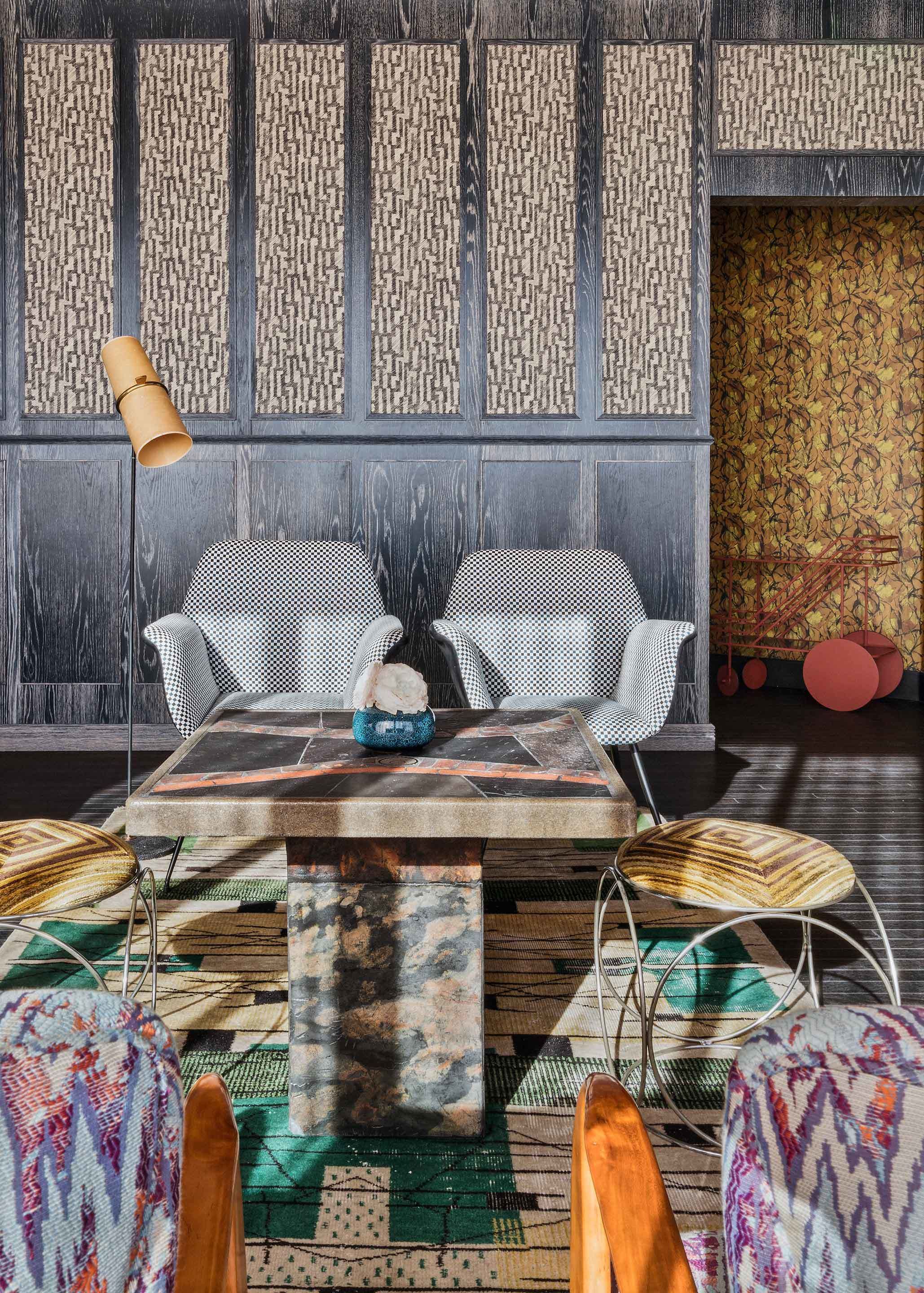 Foto - San Francisco Proper Hotel, a Member of Design Hotels