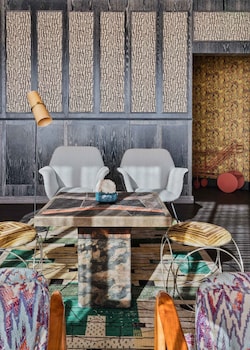 2 bars/lounges, rooftop bar at San Francisco Proper Hotel