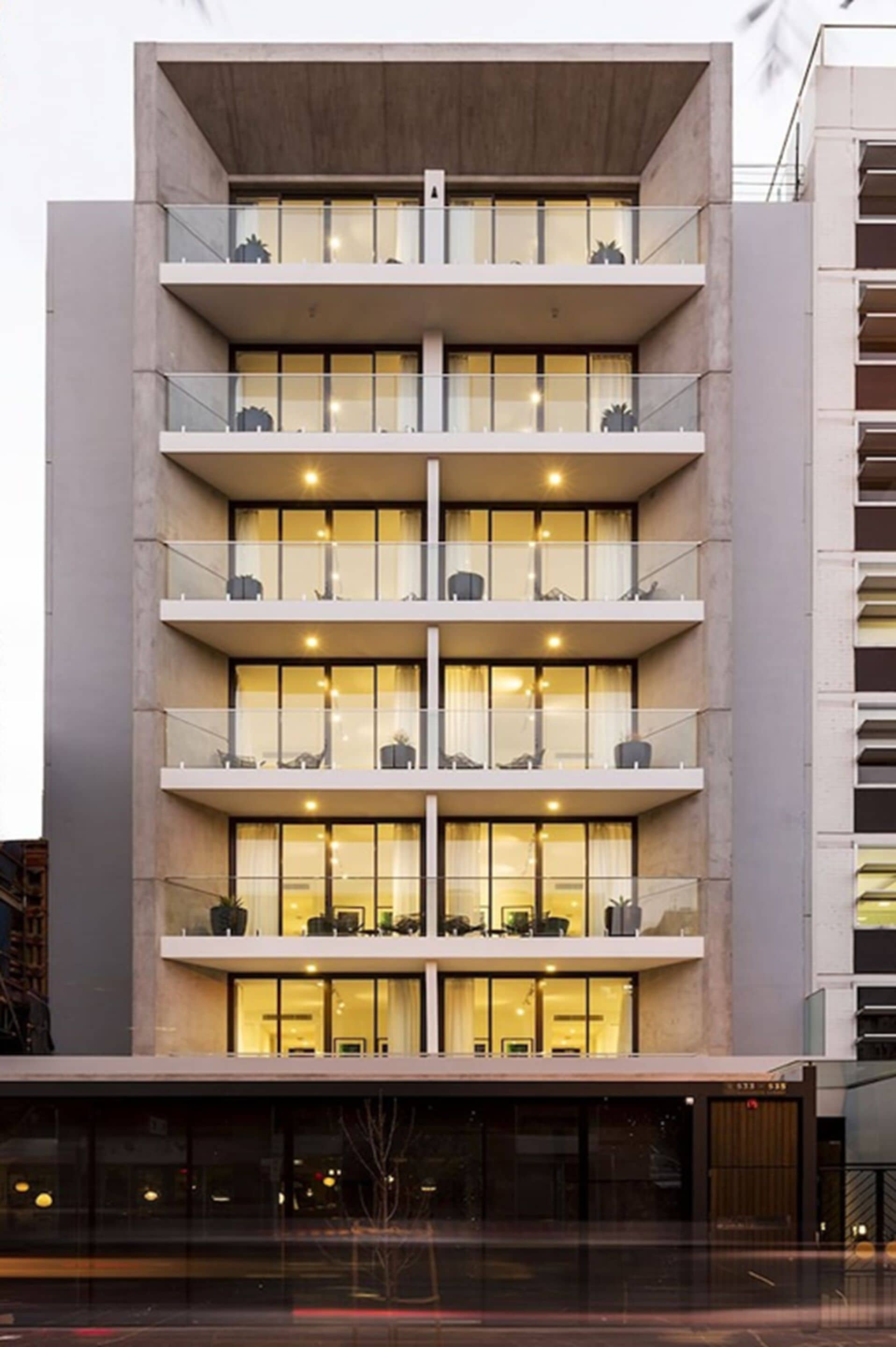 Botanik Apartment Hotel — image 28