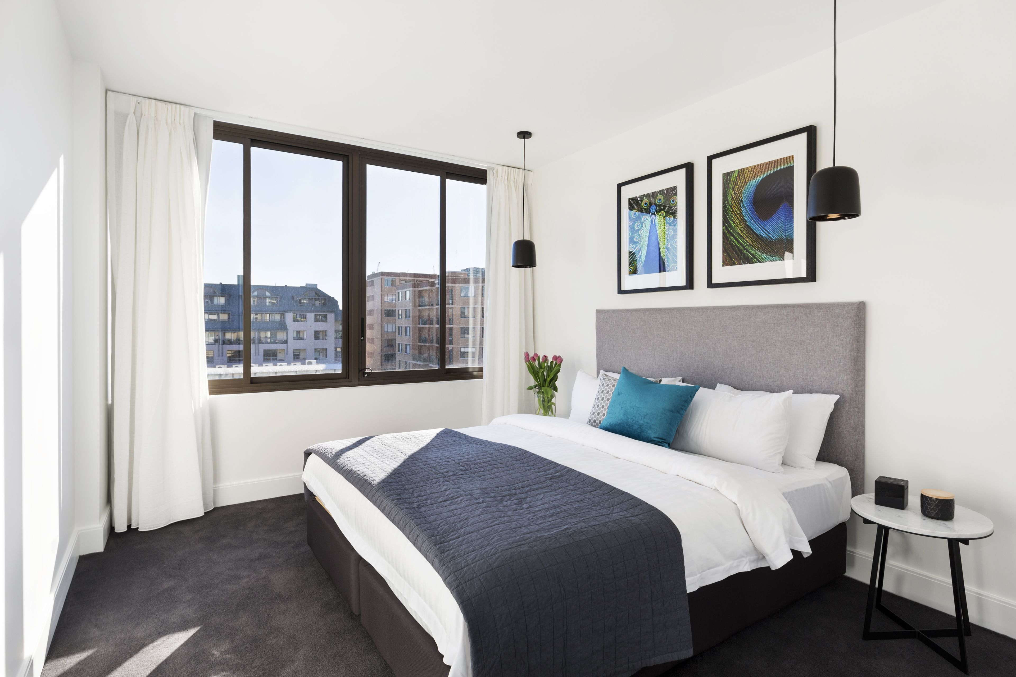 Botanik Apartment Hotel — image 10