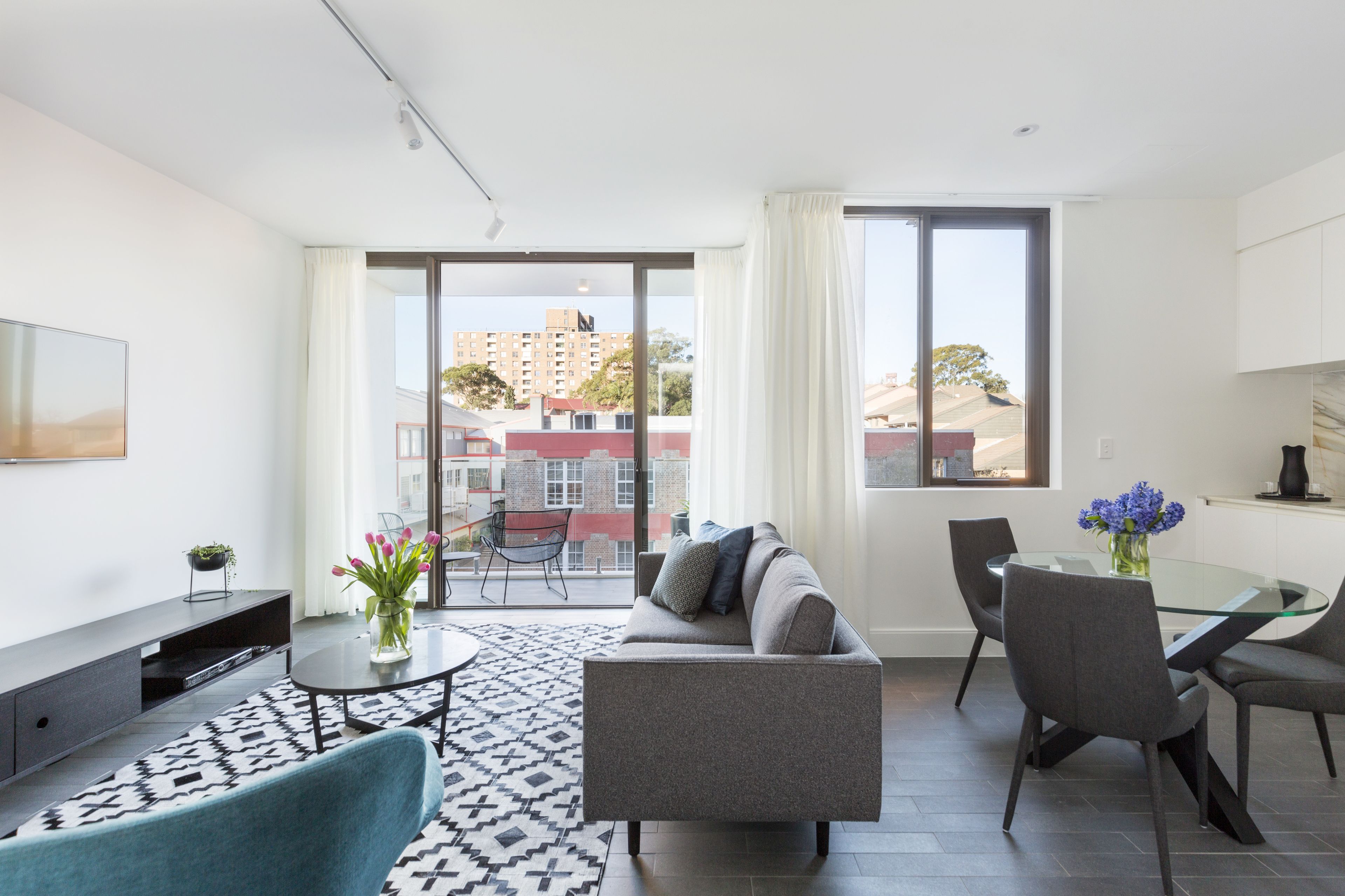 Botanik Apartment Hotel — image 14