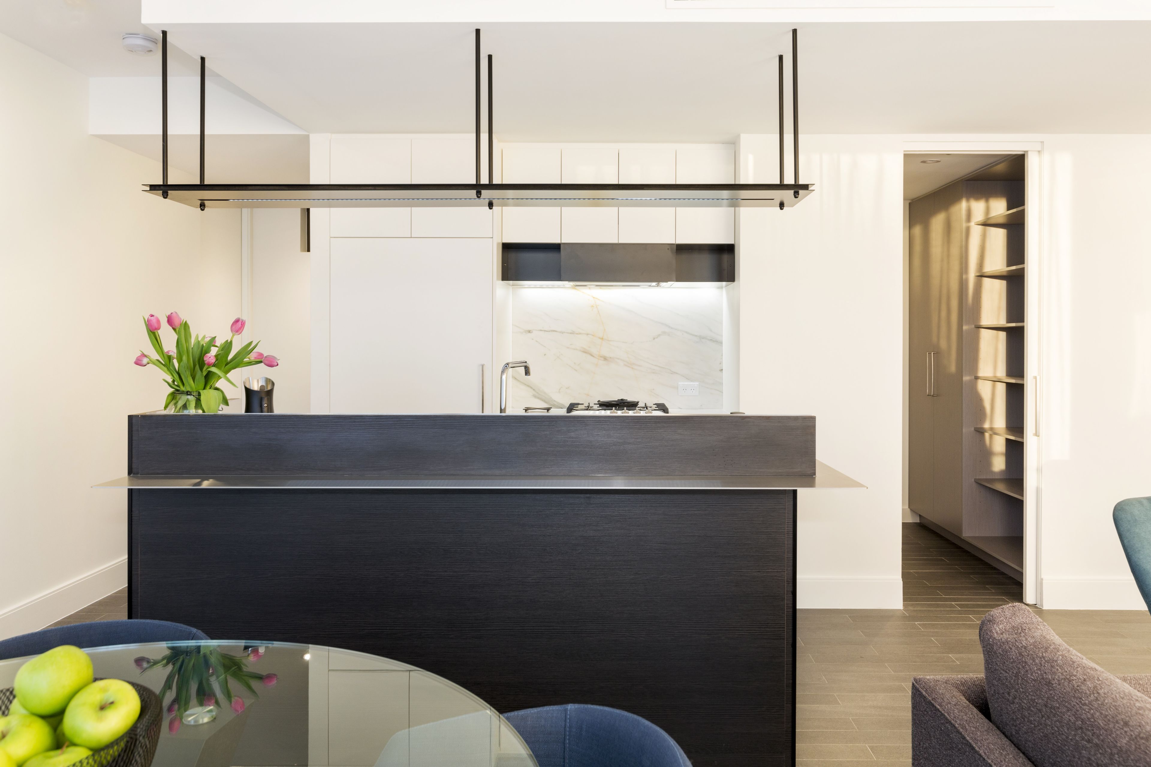 Botanik Apartment Hotel — image 22