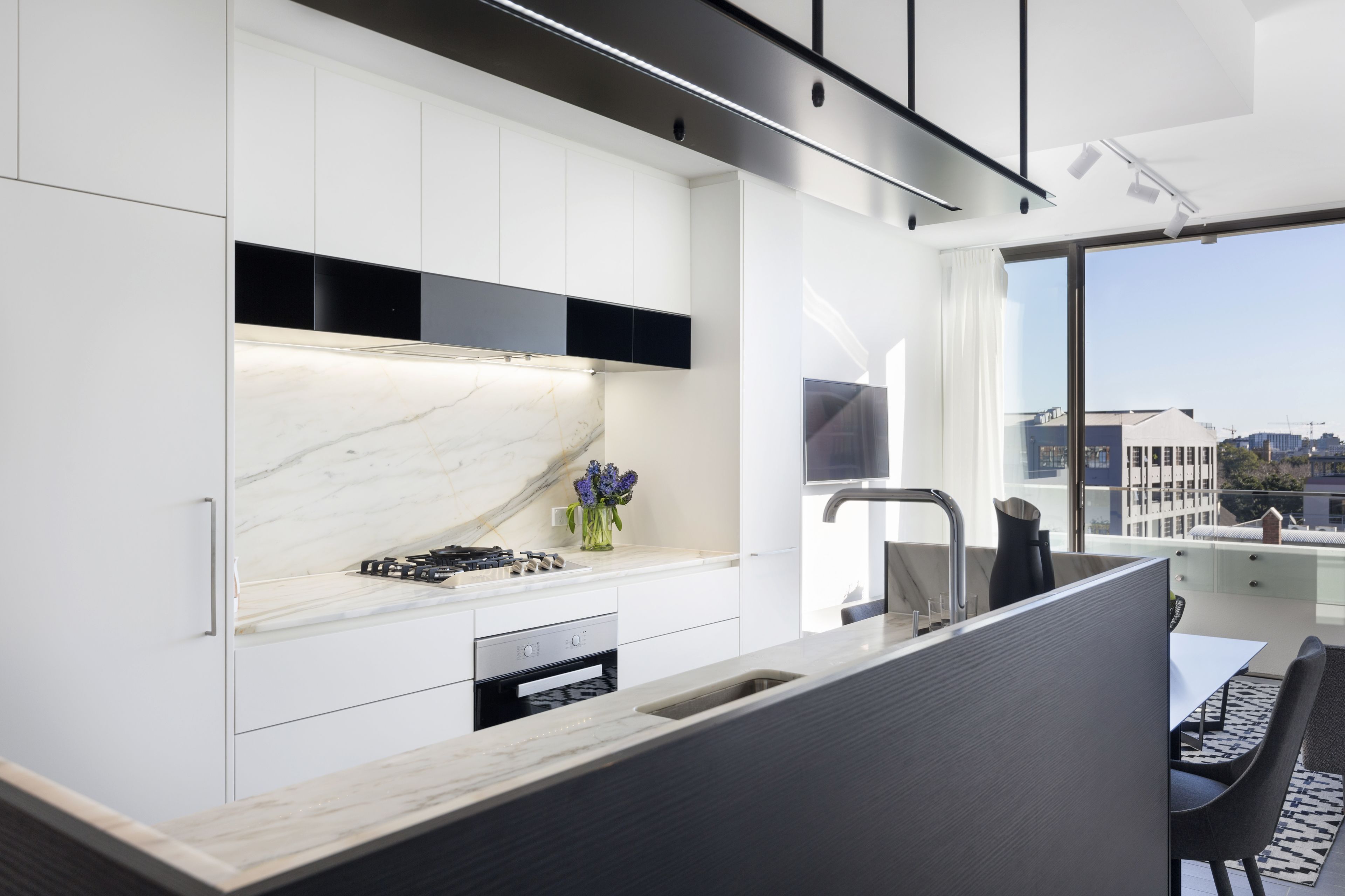 Botanik Apartment Hotel — image 25