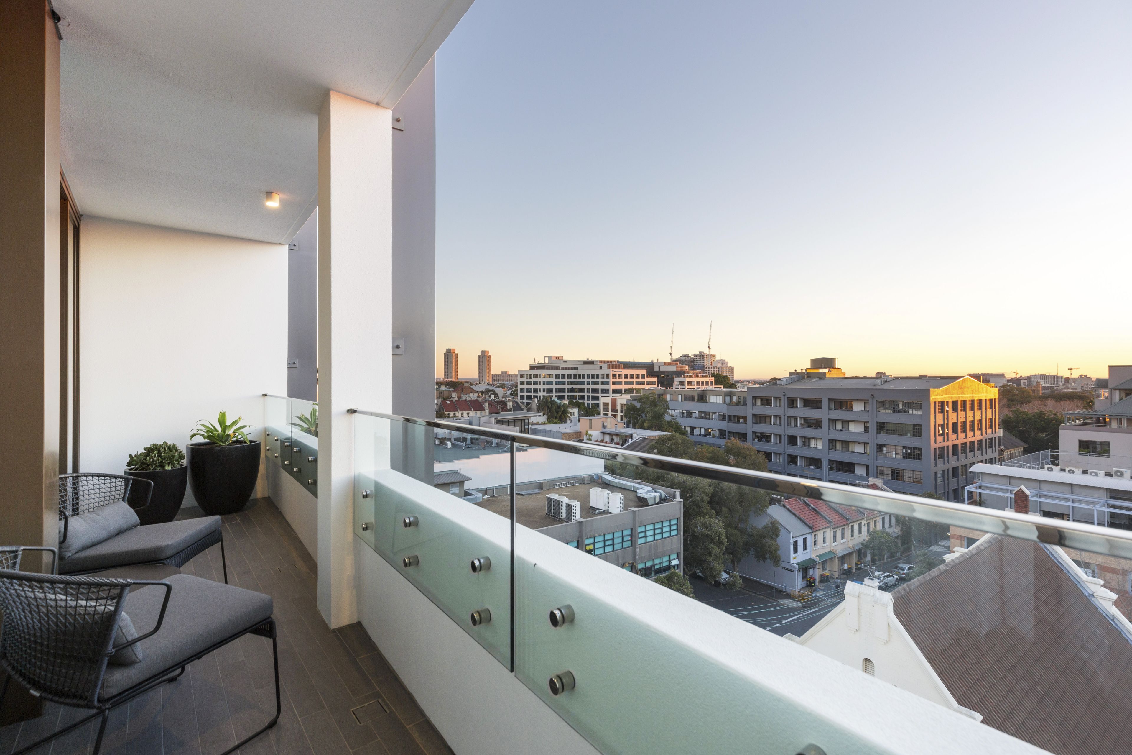 Botanik Apartment Hotel — image 27