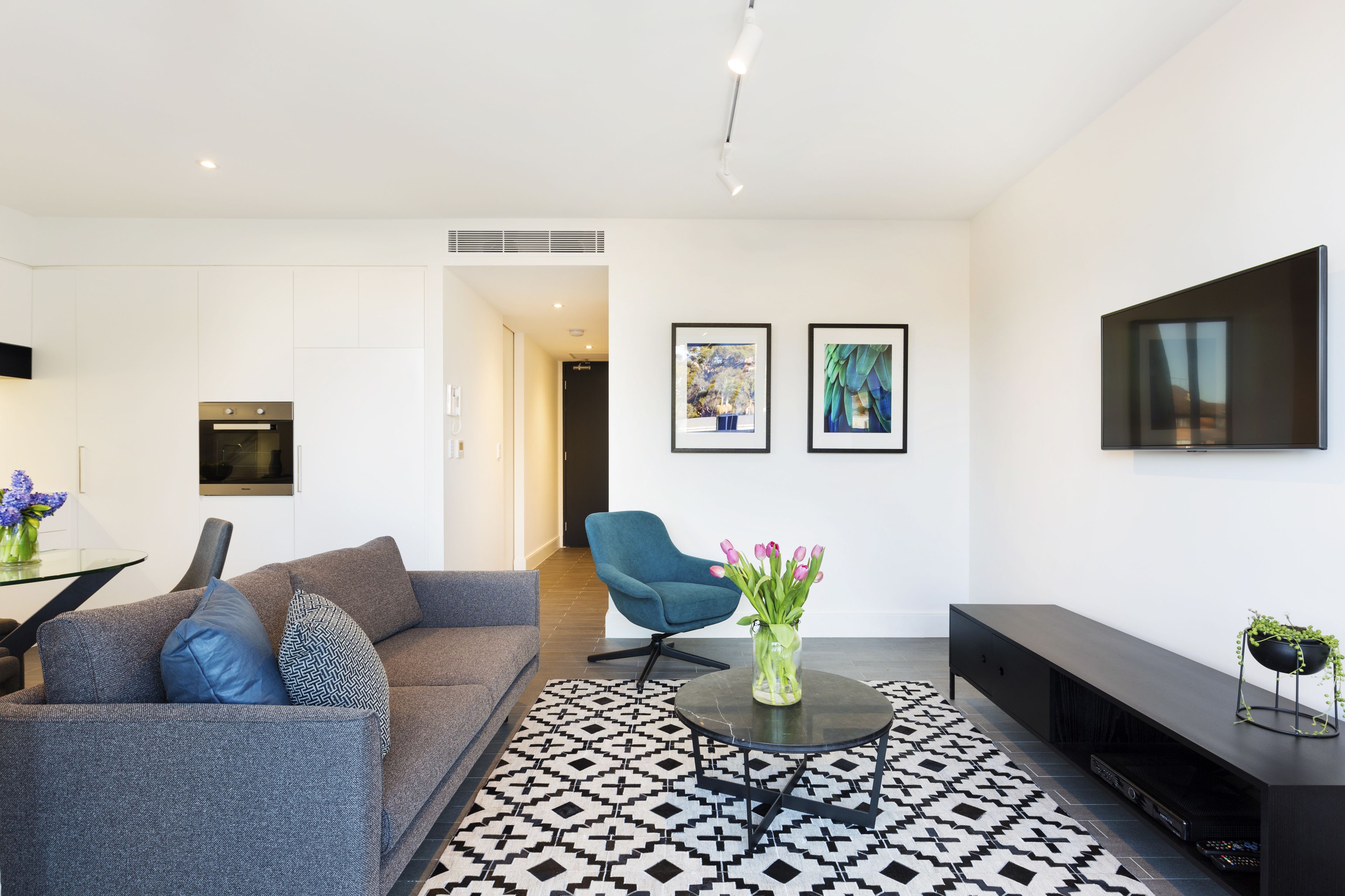 Botanik Apartment Hotel — image 13