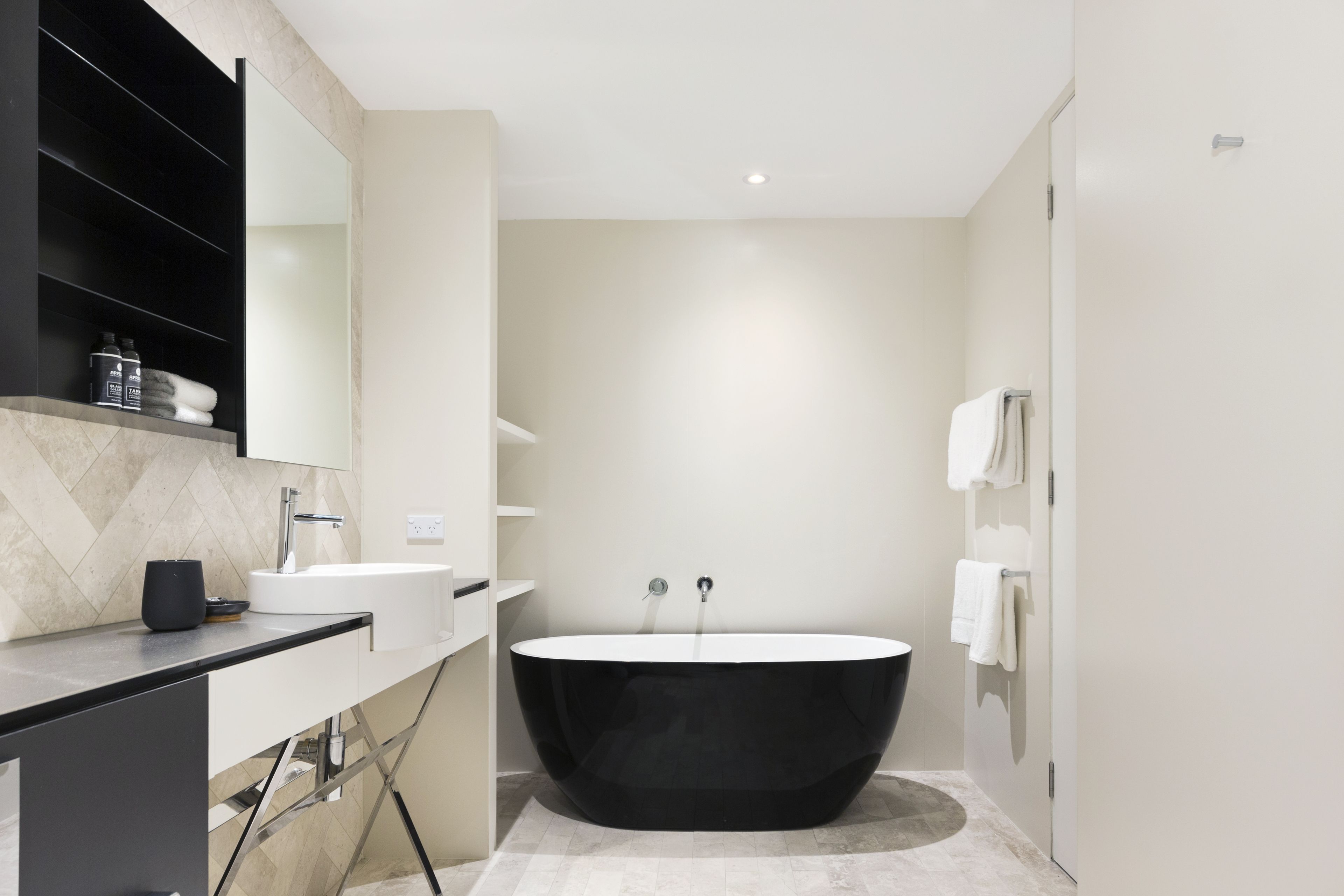 Botanik Apartment Hotel — image 8