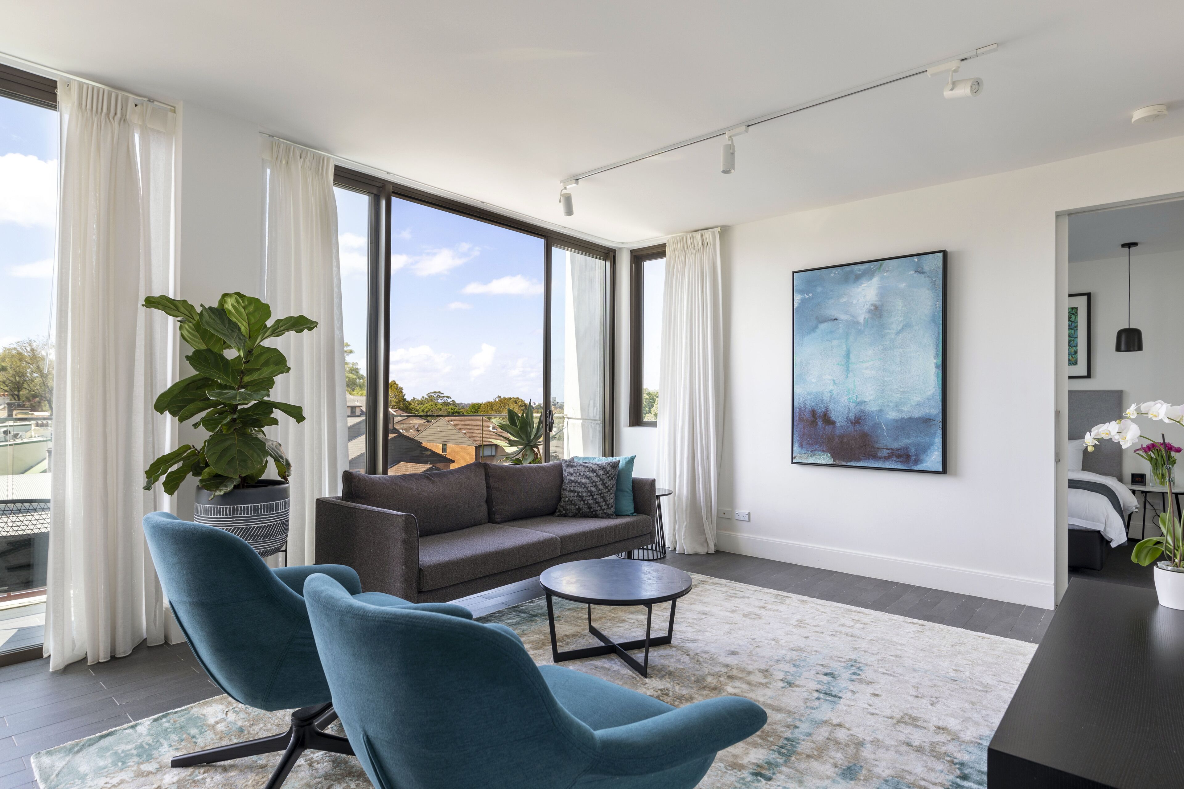 Botanik Apartment Hotel — image 7