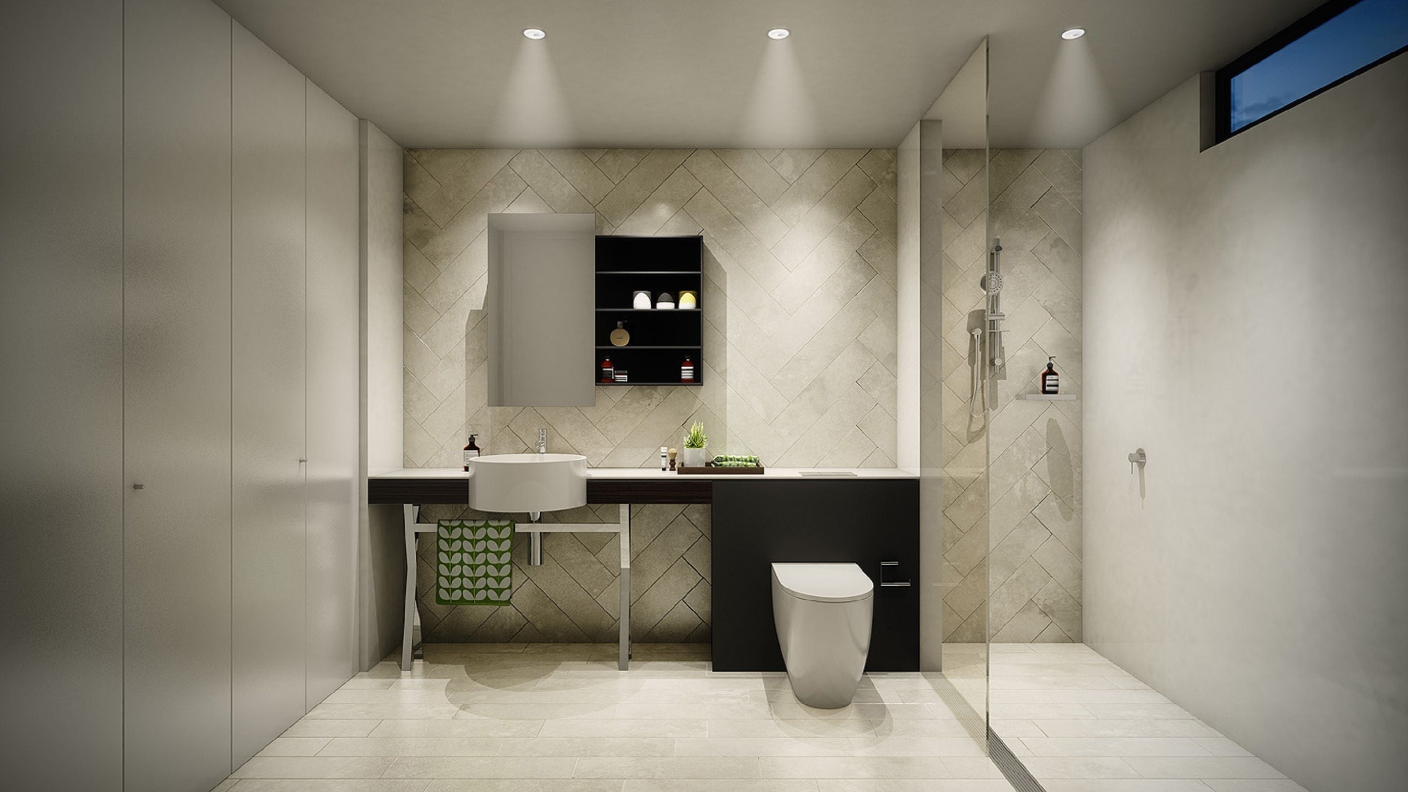 Botanik Apartment Hotel — image 15