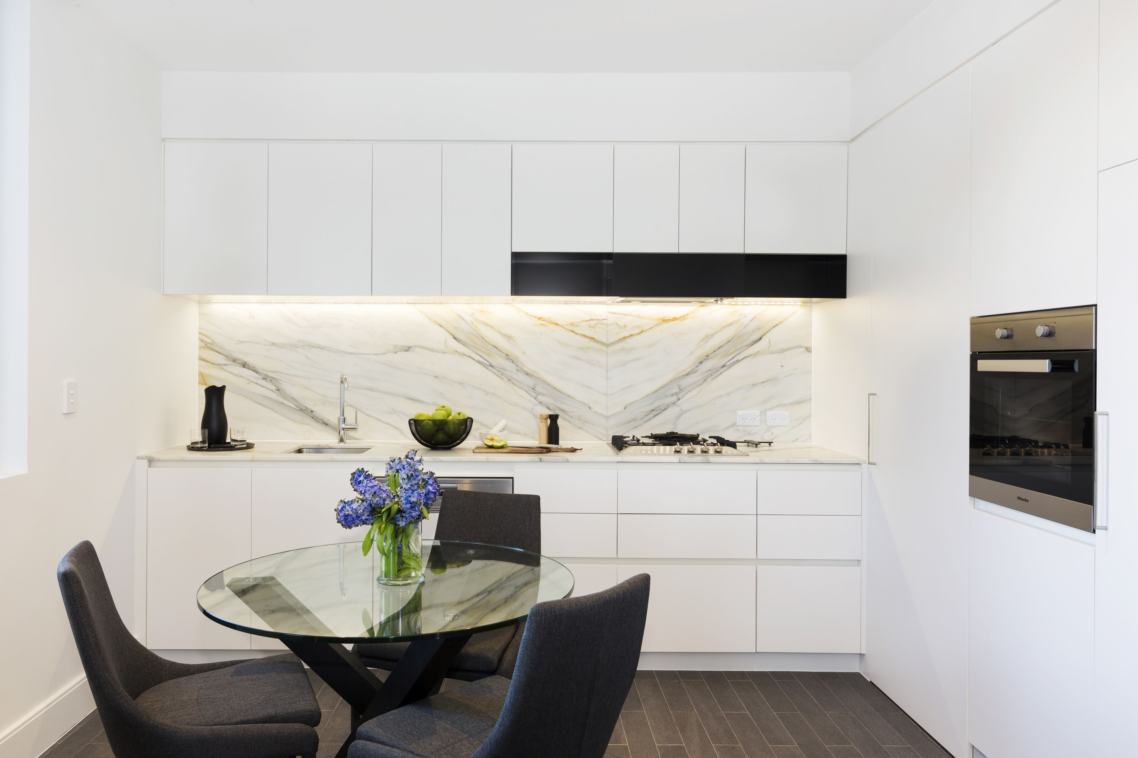 Botanik Apartment Hotel — image 20