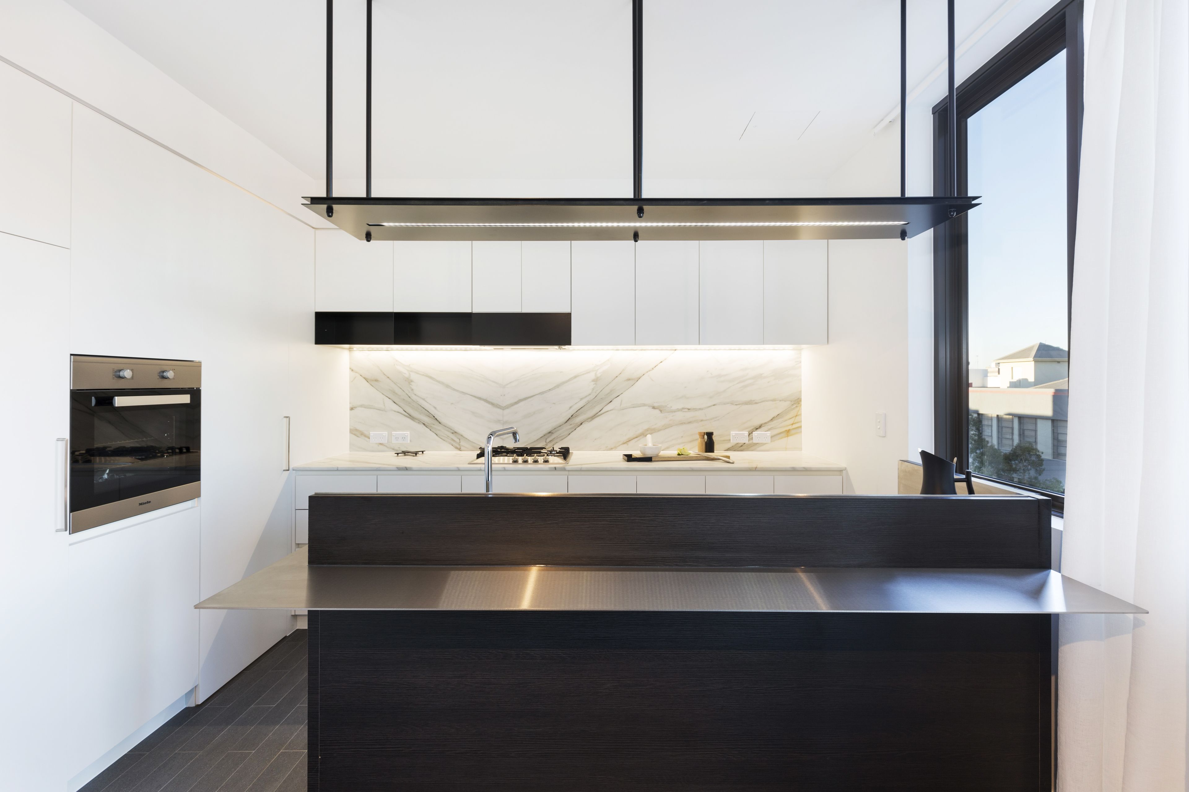 Botanik Apartment Hotel — image 23