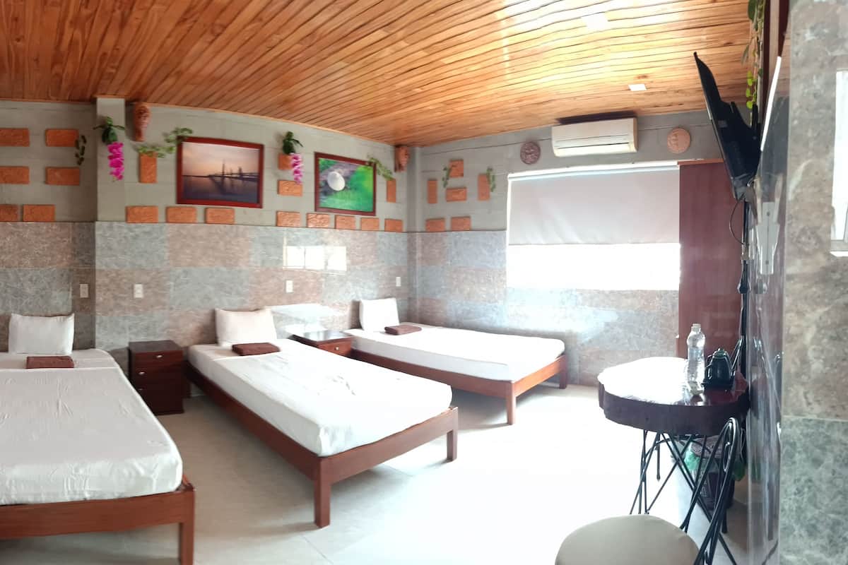 Superior Triple Room, 3 Single Beds