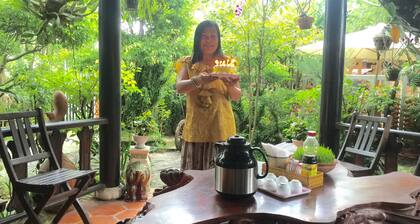 Terra Cotta Homestay and Hostel