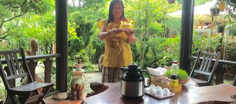 Terra Cotta Homestay and Hostel